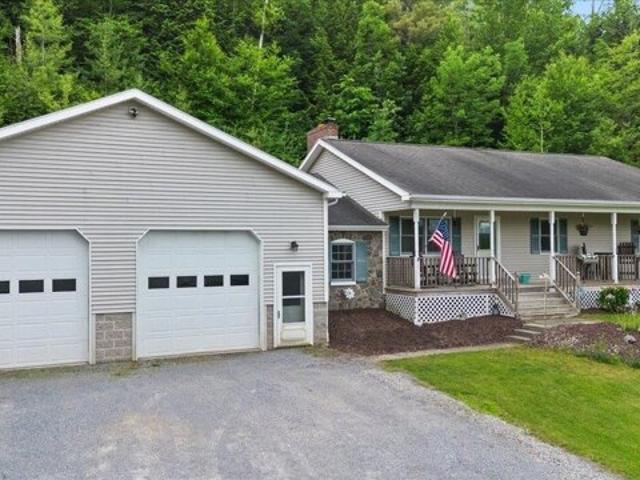 House for sale in Huntington, Vermont