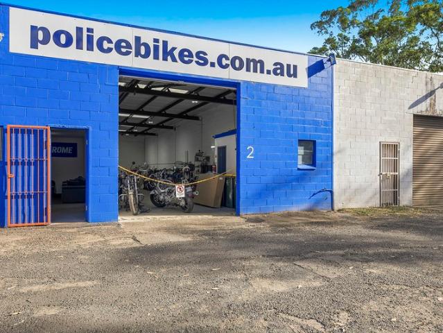 Warehouse for sale in Gosford, New South Wales