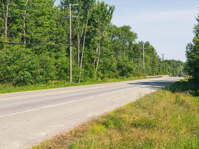 Land for sale in Milford, Maine