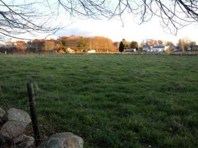 Land for sale in Bristol, Massachusetts