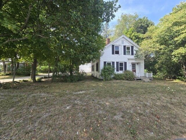 House for sale in Hampden, Maine