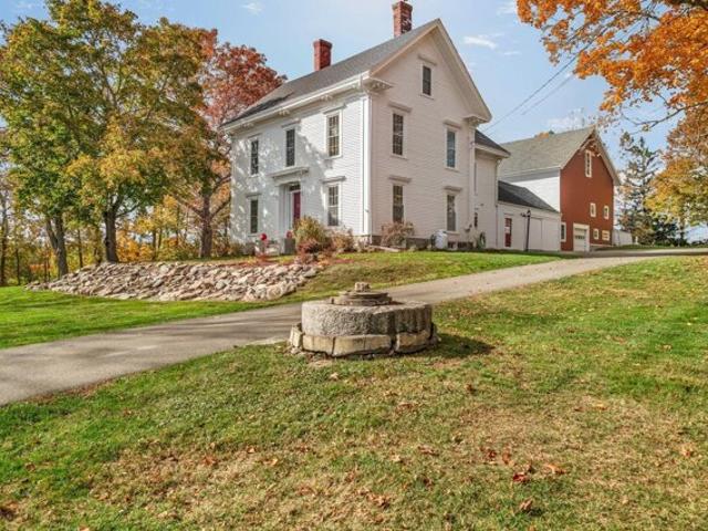 House for sale in Hampden, Maine