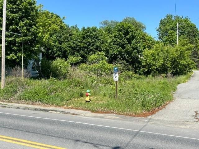 Land for sale in Hampden, Maine