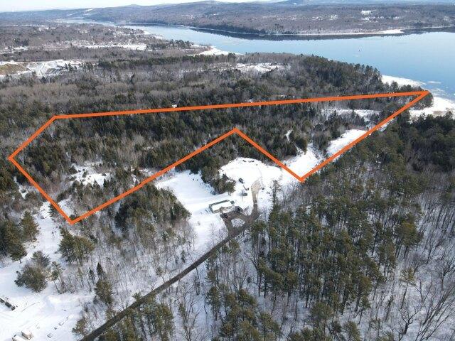 Land for sale in Frankfort, Waldo County