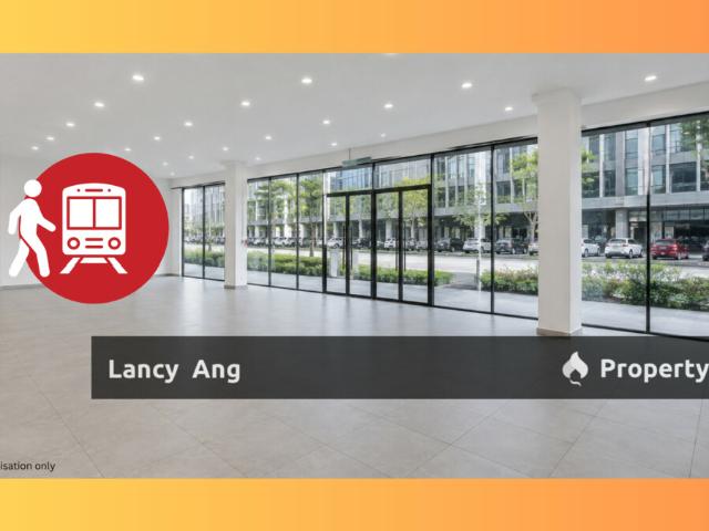 Shop for rent in Petaling, Damansara Damai