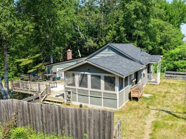 House for sale in Passadumkeag, Maine
