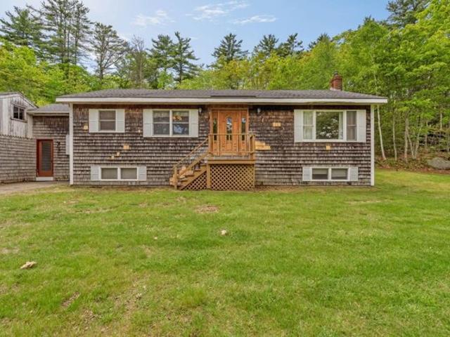 House for sale in Phippsburg, Maine