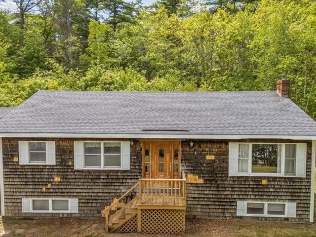House for sale in Winnegance, Phippsburg