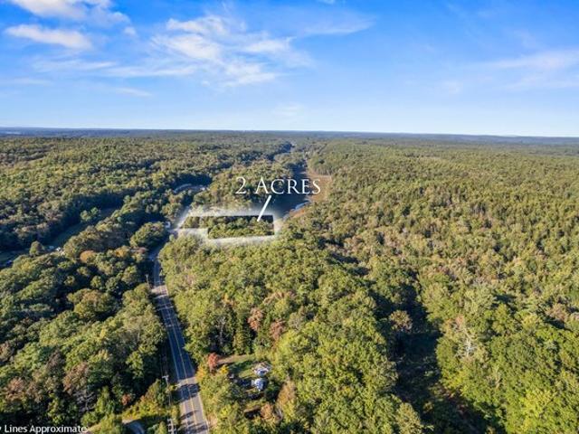 Land for sale in Phippsburg, Maine