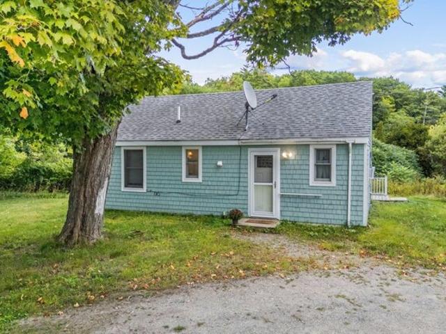 House for sale in Frankfort, Waldo County