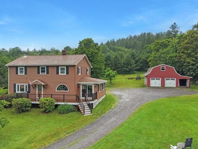 House for sale in Bennington, Vermont