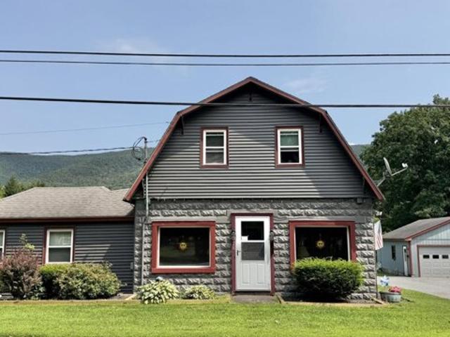 House for sale in Bennington, Vermont
