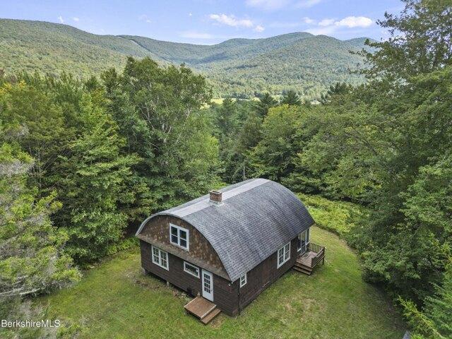 House for sale in Bennington, Vermont