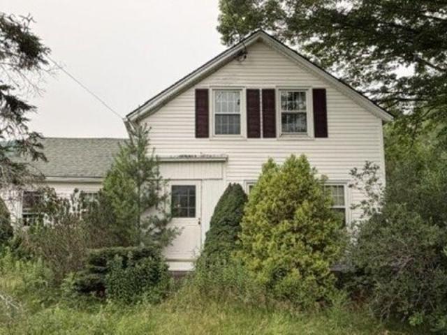 House for sale in Bennington, Vermont