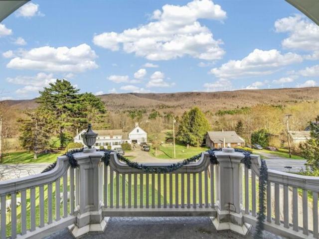 House for sale in Bennington, Vermont