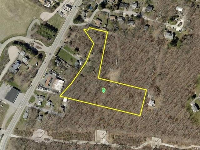 Land for sale in Tiverton, Rhode Island