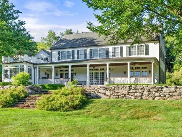House for sale in Berkshire, Massachusetts