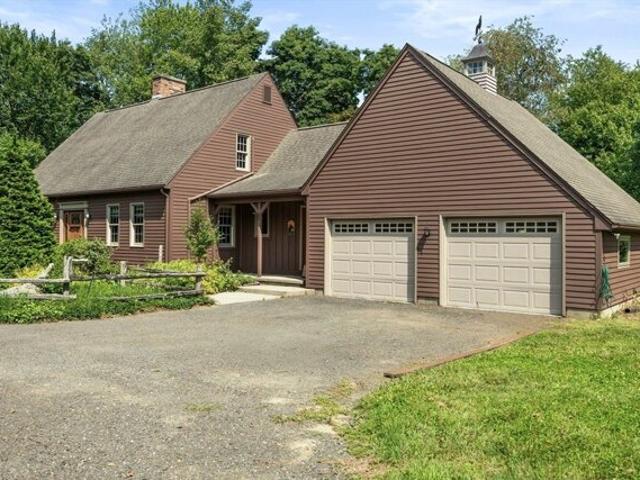 House for sale in Massachusetts