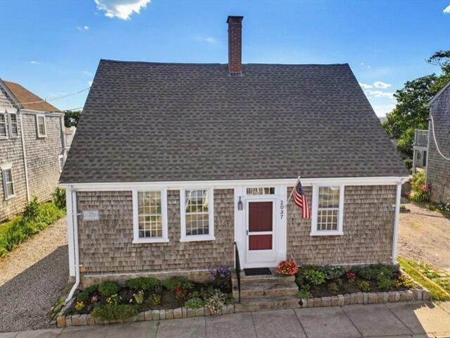House for sale in Bristol, Massachusetts