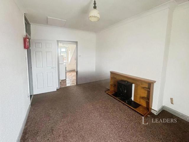 Apartment for rent in Bargate, Boston