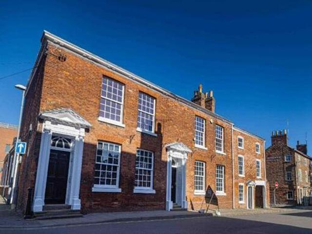 House for rent in Bargate, Boston