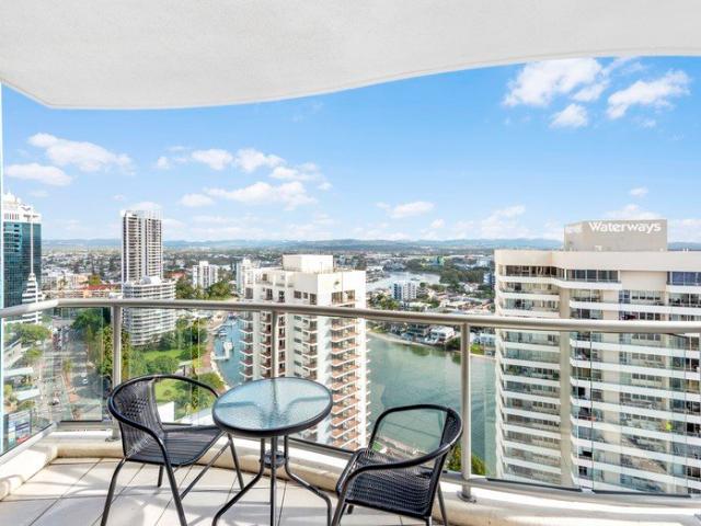 Apartment for sale in Fernbrook, Queensland