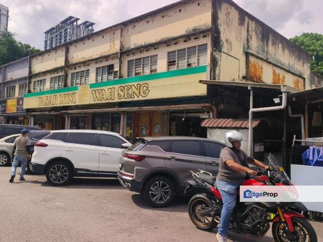 Shop for sale in Country Heights Damansara, Kuala Lumpur