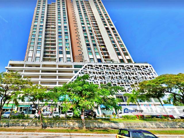 Shop for sale in Petaling, Alam Impian