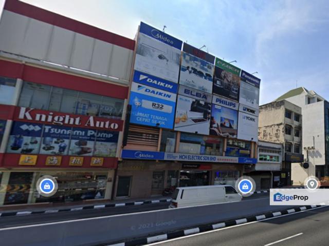 Shop for sale in Country Heights Damansara, Kuala Lumpur