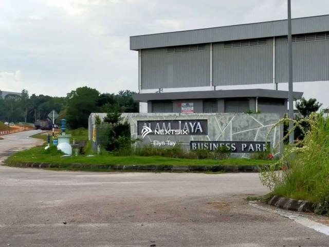Property for sale in Johor