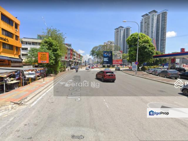 Shop for sale in Country Heights Damansara, Kuala Lumpur