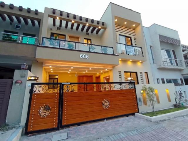 House for sale in Rawalpindi, Islamabad Capital Territory