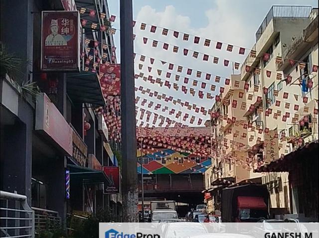 Shop for rent in Petaling, Damansara Damai