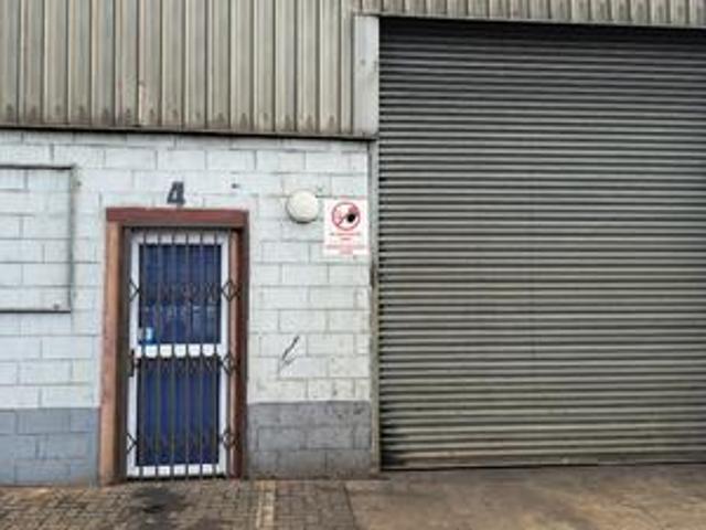 Commercial for rent in UMhlathuze Municipality, Kwazulu-natal