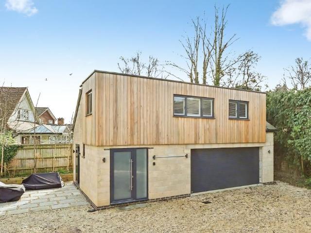 House for rent in Dromore, Oxfordshire