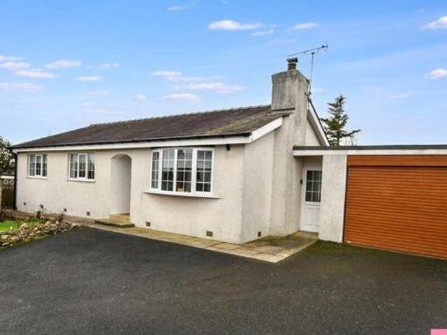 House for sale in Cumbria
