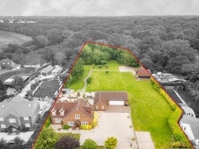 House for sale in City of London, Greater London