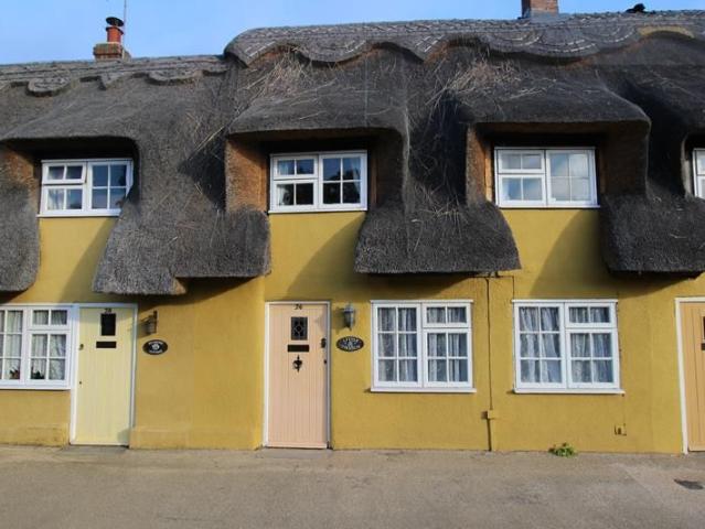 House for rent in Bedford