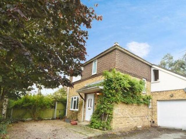 House for sale in Lyons, Greater London
