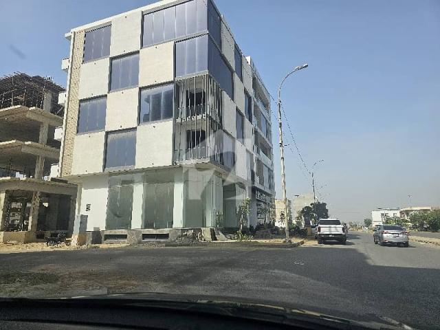 Building for rent in North Waziristan, Federally Administered Tribal Areas fata