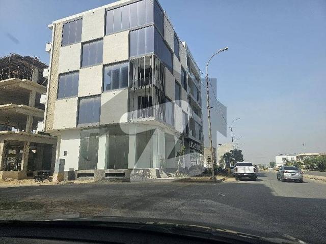 Building for rent in North Waziristan, Federally Administered Tribal Areas fata