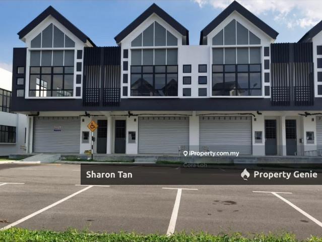 Shop for rent in Pasir Gudang, Johor