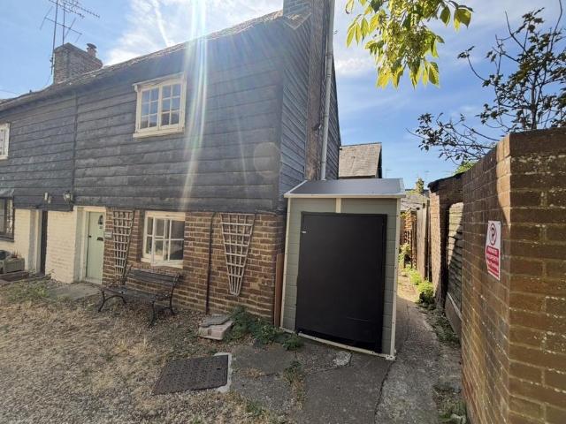 House for rent in Broomfield, Chelmsford