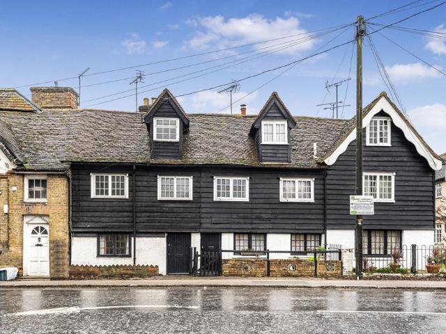 House for rent in Broomfield, Chelmsford