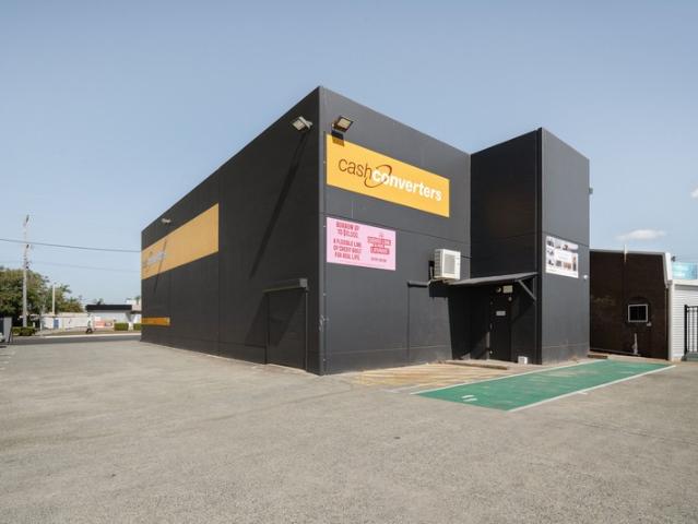 Retail for rent in Toombul, Queensland