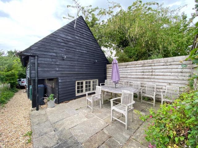 Apartment for rent in Cherhill, Wiltshire