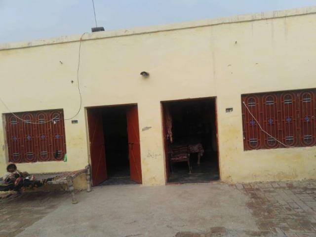 House for sale in Chakwal, Islamabad Capital Territory
