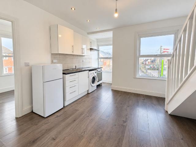 Apartment for rent in Parsonage Green, Chelmsford