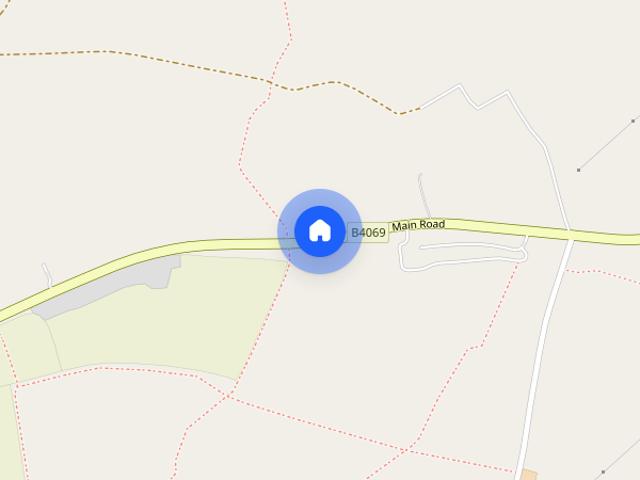 House for rent in Christian Malford, Wiltshire