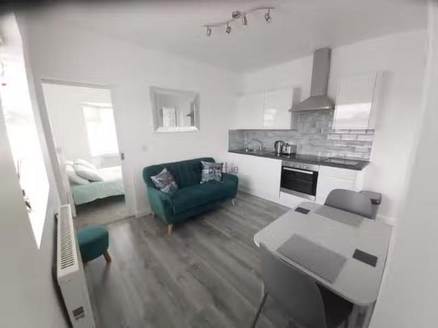 Apartment to rent
